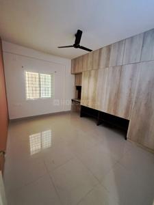 Bedroom Image of 1305 Sq.ft 3 BHK Apartment / Flat for sale in Horamavu Bengaluru for Rs. 9700000