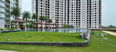 Image of 2865 Sq.ft 4 BHK Apartment / Flat for sale in Omaxe The Lake, New Chandigarh, Chandigarh for Rs. 30000000