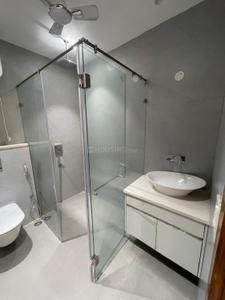 Image of 2000 Sq.ft 4 BHK Builder Floor for sale in Sector 45, Gurgaon for Rs. 35000000