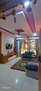 Image of 831 Sq.ft 2 BHK Apartment / Flat for rent in Shree Saikrupa Sai RK County, Zadeshwar, Bharuch for Rs. 14500