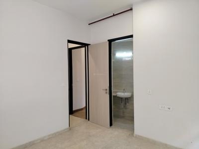 Bedroom Image of 3000 Sq.ft 4 BHK Apartment / Flat for sale in Vile Parle East Mumbai for Rs. 125000000