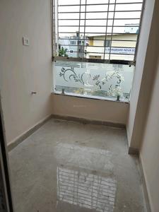 Bedroom Two Image of 1250 Sq.ft 2 BHK Apartment / Flat for rent in Kondapur Hyderabad for Rs. 29000