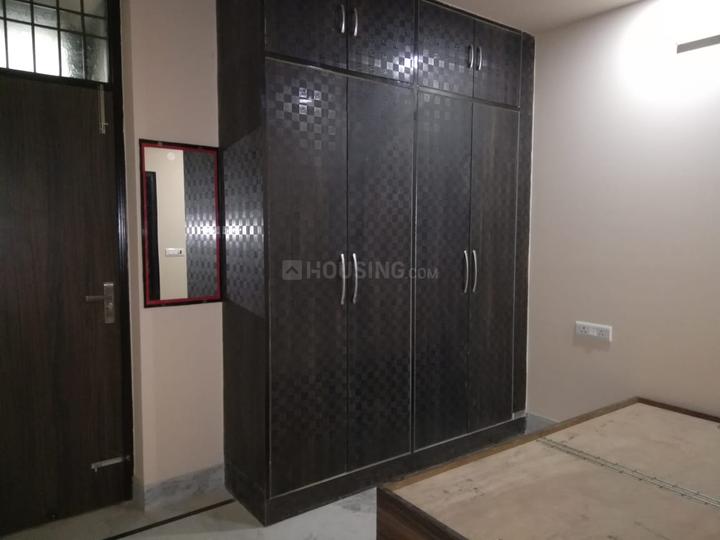 Gautam Nagar Bedroom 1