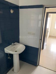 Bathroom Image of 954 Sq.ft 2 BHK Apartment / Flat for sale in Sahara City Homes Apartments Lucknow, Ghaila Lucknow for Rs. 4500000