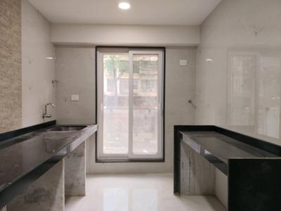 Kitchen Image of 1005 Sq.ft 2 BHK Apartment / Flat for sale in Kalpataru Vivant, Jogeshwari East Mumbai for Rs. 23900000