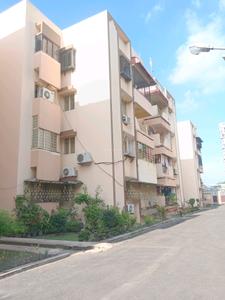 Building Image of 600 Sq.ft 1 BHK Apartment / Flat for rent in Purba Barisha Kolkata for Rs. 8000
