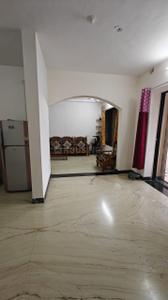 2.5 BHK Duplex