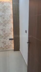 Bedroom Image of 1300 Sq.ft 3 BHK Builder Floor for sale in Indirapuram Ghaziabad for Rs. 8900000