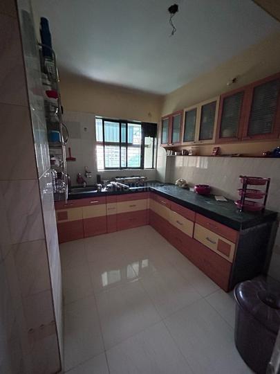 Vastusankalp Punyodaya Park Kitchen 1