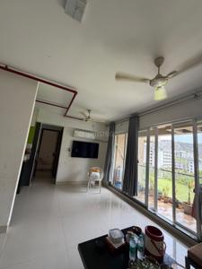 2 BHK Flat