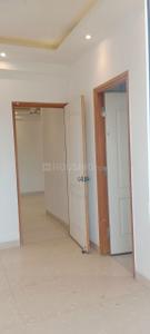 Bedroom Image of 900 Sq.ft 2 BHK Apartment / Flat for sale in City Grace, Bamheta Village Ghaziabad for Rs. 7700000