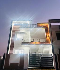 Image of 1100 Sq.ft 3 BHK Villa for sale in Bijnor, Lucknow for Rs. 5000000