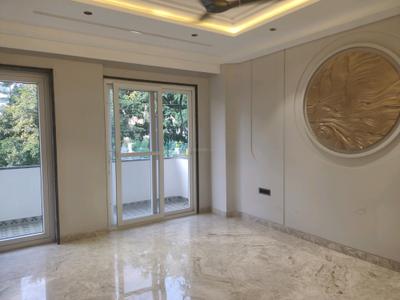 Bedroom Image of 3300 Sq.ft 4 BHK Builder Floor for sale in Ridhi Signature Floors 358 Sqyd, Sector 21C Faridabad for Rs. 39000000