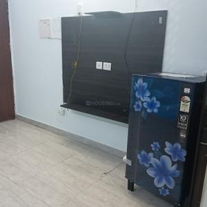 Living Room Image of 362 Sq.ft 1 BHK Apartment / Flat for sale in Sector 107 Gurgaon for Rs. 3200000