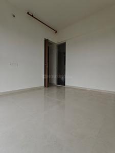 Hall Image of 1240 Sq.ft 3 BHK Apartment / Flat for rent in Kalwa Thane for Rs. 55000
