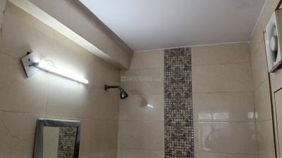 Image of 1450 Sq.ft 3 BHK Apartment / Flat for rent in CGHS Vasundhara, Sector 6 Dwarka, New Delhi for Rs. 42000