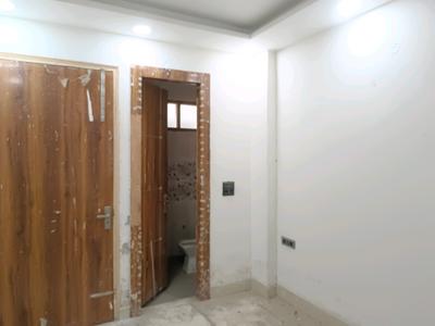 Burari Affordable Homes Bedroom Two 2