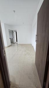 Balcony Image of 1350 Sq.ft 3 BHK Apartment / Flat for sale in Neelsidhi Ballarat, Panvel Navi Mumbai for Rs. 17000000