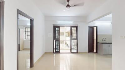 Hall Image of 1052 Sq.ft 2 BHK Apartment / Flat for sale in Mana Candela, Chikkakannalli Bengaluru for Rs. 8200000