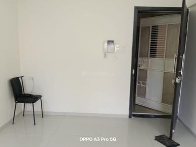 Bedroom Image of 1179 Sq.ft 2 BHK Apartment / Flat for sale in Welworth Tinseltown, Bavdhan Pune for Rs. 12800000