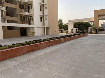 Image of 1850 Sq.ft 3 BHK Apartment / Flat for sale in UPAVP Vrindavan Yojna, Roberts Lines, Lucknow for Rs. 9000000