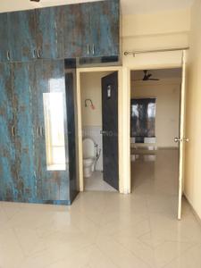Bedroom Image of 950 Sq.ft 2 BHK Apartment / Flat for rent in Pyramid Urban Homes, Sector 70A Gurgaon for Rs. 22500