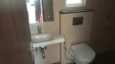 Image of 1995 Sq.ft 3 BHK Apartment / Flat for rent in Adarsh Greens, Kogilu, Bengaluru for Rs. 65000