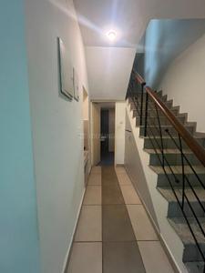 Balcony Image of 4900 Sq.ft 3 BHK Independent House for rent in Injambakkam Chennai for Rs. 150000