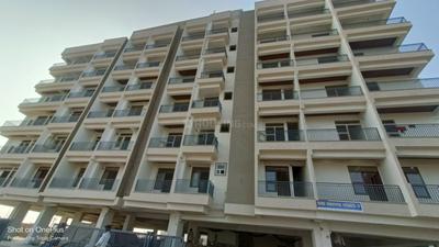 Building Image of 1199 Sq.ft 3 BHK Apartment / Flat for sale in Siddhi Vinayak Homes, Mansarovar Jaipur for Rs. 5100000