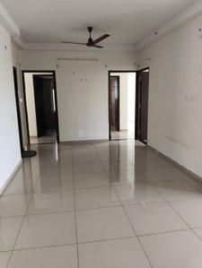 Hall Image of 1577 Sq.ft 3 BHK Apartment / Flat for sale in Olympia Opaline Sequel, Navalur Chennai for Rs. 16900000