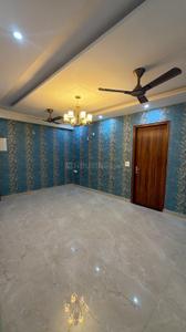 Hall Image of 1400 Sq.ft 3 BHK Apartment / Flat for sale in Sector 12 Gurgaon for Rs. 8990000