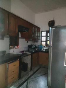 Kitchen Image of 2094 Sq.ft 5 BHK Independent House for rent in Sector 49 Faridabad for Rs. 45000