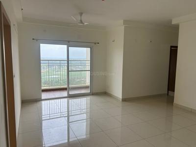 Hall Image of 1562 Sq.ft 3 BHK Apartment / Flat for sale in Prestige Finsbury Park, Gummanahalli Bengaluru for Rs. 21000000