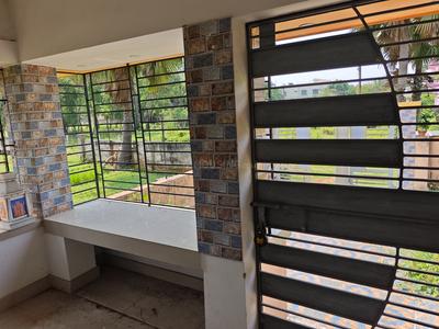 Balcony Image of 1200 Sq.ft 2 BHK Independent House for sale in Prantik Bolpur-Santiniketan for Rs. 5200000
