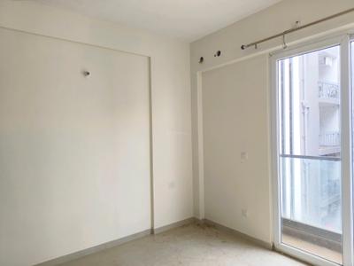 Bedroom Image of 1500 Sq.ft 3.5 BHK Builder Floor for rent in Smartworld Gems, Sector 89 Gurgaon for Rs. 31000