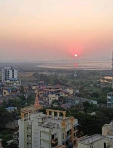 Balcony Image of DrJaishree Prasad in Ulwe, Navi Mumbai
