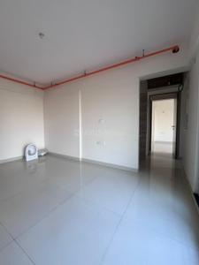 Hall Image of 715 Sq.ft 1 BHK Apartment / Flat for sale in Charms Global City, Ambernath East Ambernath for Rs. 3200000