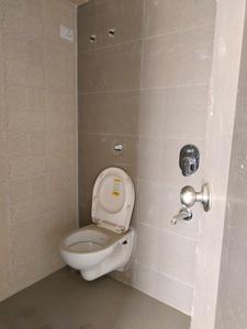Bedroom Image of 690 Sq.ft 1 BHK Apartment / Flat for sale in Ulwe Navi Mumbai for Rs. 6800000
