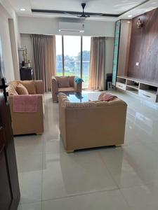 3 BHK Flat