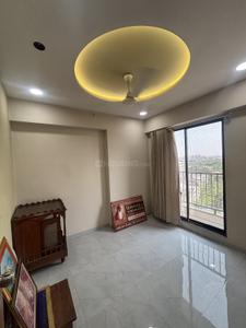 Bedroom Image of 1550 Sq.ft 3 BHK Apartment / Flat for sale in Vitoria Heights, Jahangirabad Surat for Rs. 6950000