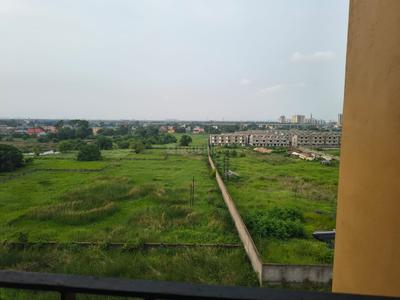 Balcony Image of 817 Sq.ft 2 BHK Apartment / Flat for sale in Godrej Se7en Phase 1, Joka Kolkata for Rs. 5200000