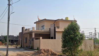 Image of 1392 Sq.ft Residential Plot / Land for sale in Vedanta City Phase 2, Dunda, Raipur for Rs. 3348000