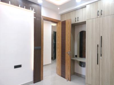 Bedroom Image of 1620 Sq.ft 3 BHK Builder Floor for sale in Sector 85 Faridabad for Rs. 17500000