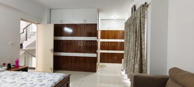 Bedroom Image of 2764 Sq.ft 5 BHK Villa for rent in Radiance Blossom, Bommenahalli Bengaluru for Rs. 95000
