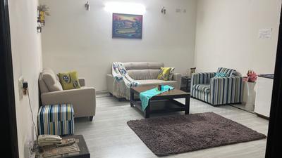 Bedroom Image of 7032 Sq.ft 9 BHK Independent House for sale in Sector 40 Gurgaon for Rs. 92500000