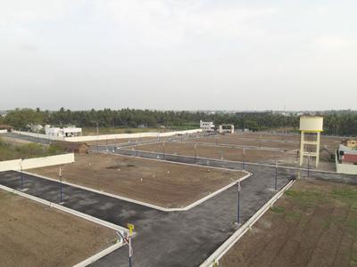 Image of 436 Sq.ft Residential Plot / Land for sale in Shukran Shanmuga Grand, Kovilpalayam, Coimbatore for Rs. 890007