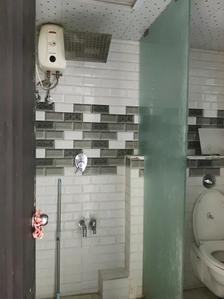 Bedroom Two Image of 750 Sq.ft 1.5 BHK Apartment / Flat for rent in Lodha Palava Lakeside I To O, Palava Phase 2 Thane for Rs. 15000