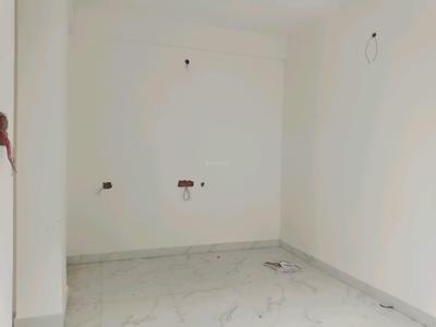Living Room Image of 855 Sq.ft 2 BHK Apartment / Flat for sale in Purbalok Kolkata for Rs. 5700000