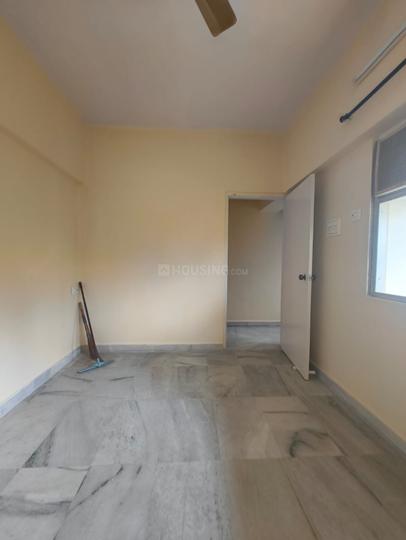 I C Colony, Borivali West Bedroom 1