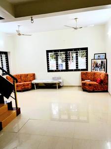 Hall Image of 1935 Sq.ft 4 BHK Independent House for sale in Science City Ahmedabad for Rs. 35100000